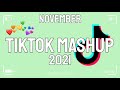 TikTok Mashup November 2021 🌟💫 (Not Clean) 🌟💫