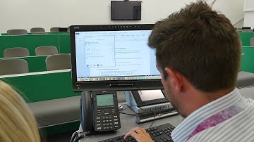 LYNC - an introduction