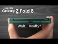 Samsung Galaxy Z Fold 8 – The Foldable That Just Destroyed Apple’s Foldable Dreams!