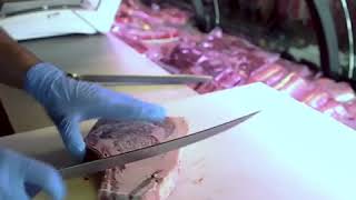 Günaydın Et Ankara / Dryaged