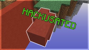 So i got HACKUSATED... (Hypixel Bridge)