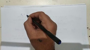 Dimension of Quotient space (definition and theorem) for bsc 3rd yr By Ram Arora 11/12/2020