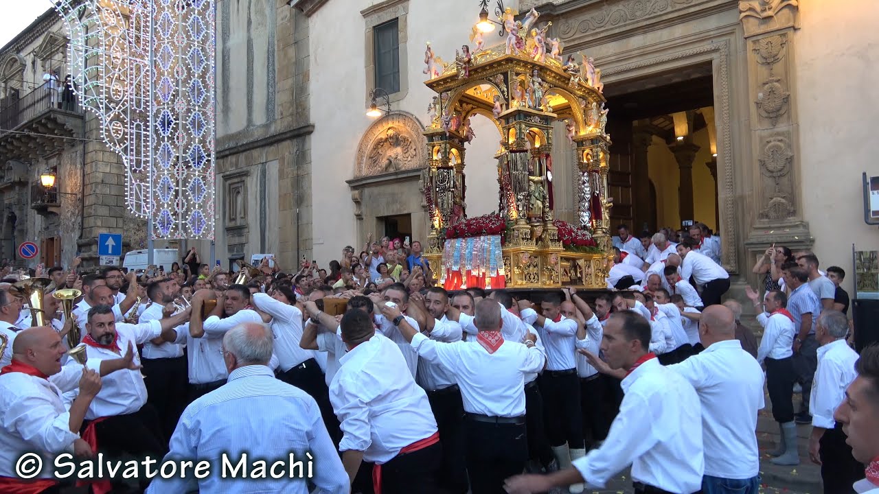 Mistretta (ME) - S. Sebastiano 2023