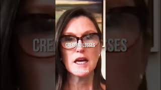 CATHIE WOOD: Why we are Investing more