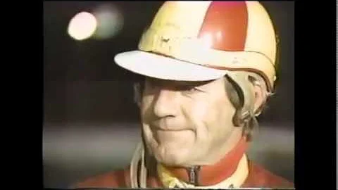 1985 Breeders Crown ELDON HARNER