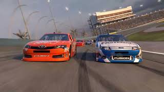 NASCAR THE GAME 2013