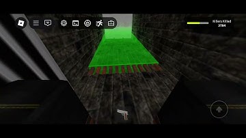 How to get the Cleaner Two badge in SAKTKIA51! 🟪🧴🚿