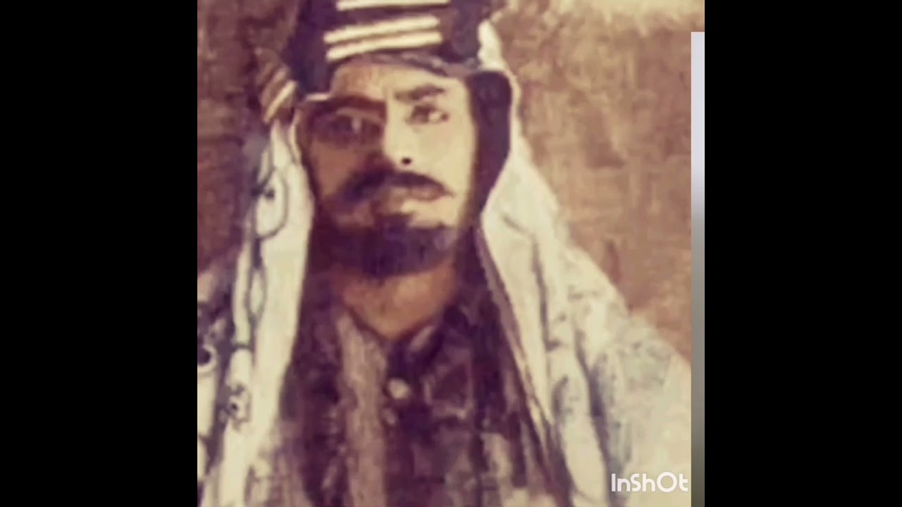 معركة الردامي ١٣٢٠هـ بين ابن رشيد والشيخ تركي بن سداح المحيا