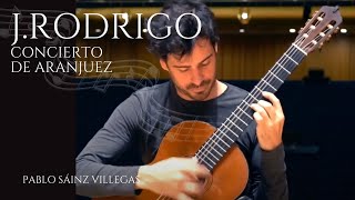 Pablo Sáinz Villegas talk about CONCERTO ARANJUEZ by FISCHER GARRETT MUSIC 57 views 1 year ago 4 minutes, 37 seconds