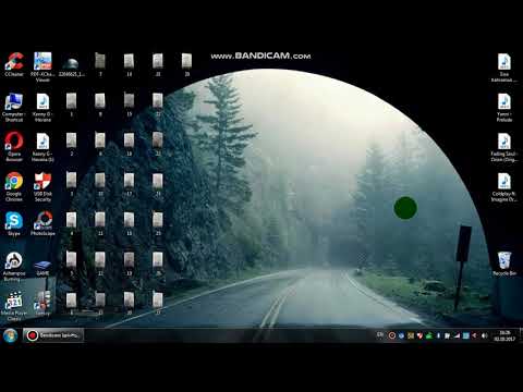 როგორ გავასუფთავოთ კომპიუტერი ყველა ვირუსისაგან.