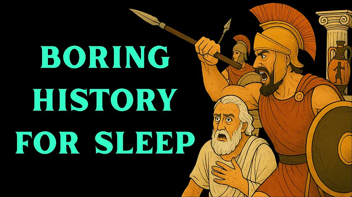 Boring History For Sleep | Why You Wouldn't Last A Day In Ancient Greece And More