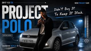 🐌 Kolkata’s Slowest Polo Project Begins 🌚 Ep.1 #kolkata