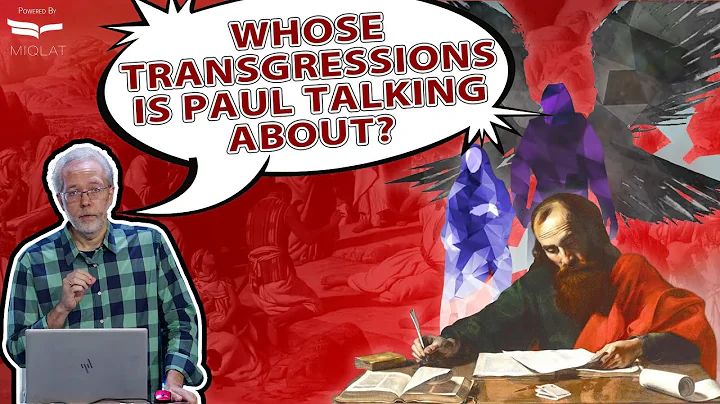 Was the Purpose of the Law to Oppose the Watchers?