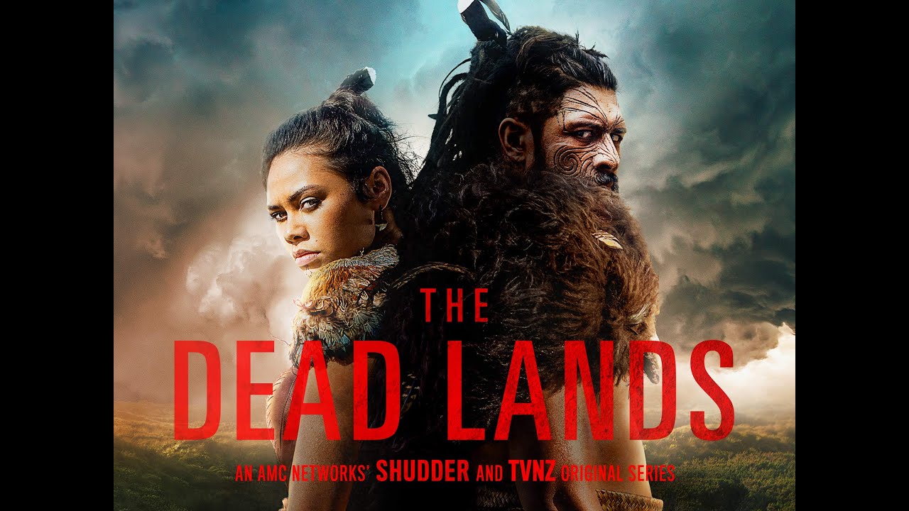 The Dead Lands (2020): Series Review