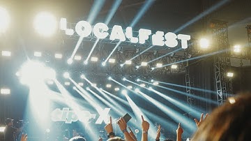 LOCALFEST 2023 AFTERMOVIE