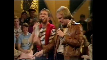 Enola Gay OMD 1980 Top of The Pops 9th October 1980