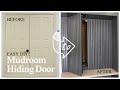 EASY Hidden Door Hack!