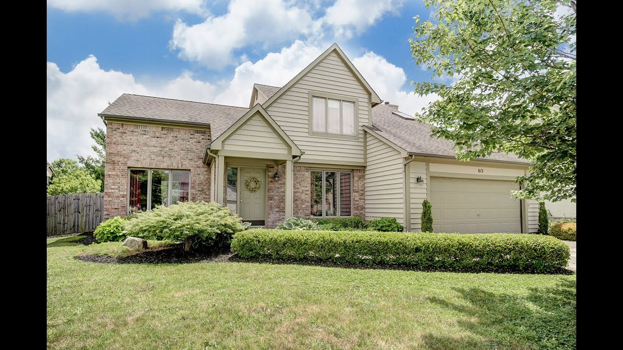 813 Westray Drive westerville OH 43081 YouTube