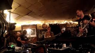 Download lagu 55 Bar Chris Ward Ben Eunson Josh Dion Geoff Kraly 55 Bar Chris Ward Ben Eunson Josh Dion Geoff Kraly