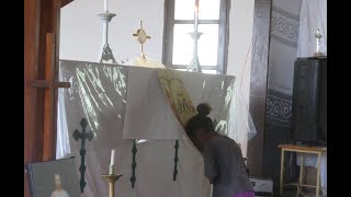 Eucharistic Slideshow for Ethiopia