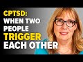 Couples That Trigger Each Other's CPTSD Reactions: One-on-One Coaching with Anna