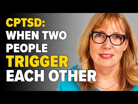 Couples That Trigger Each Other&rsquo;s CPTSD Reactions: One-on-One Coaching with Anna