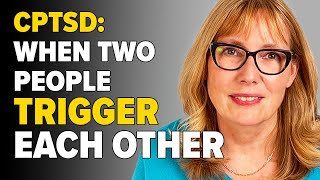 Couples That Trigger Each Other's CPTSD Reactions: One-on-One Coaching with Anna