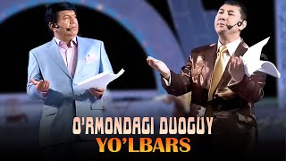 :  -   | Xandalak - Duoguy Yo'lbars