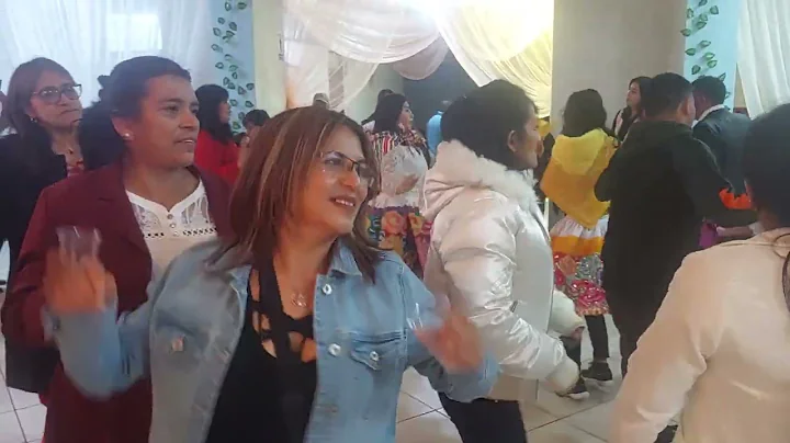 SANTIAGO . CUMPLEAOS SRA. AMELIA MARIA PEREZ RAMIR...