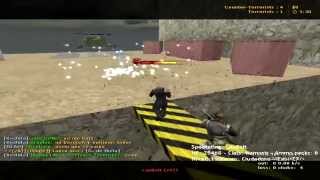 Loquendo Zombie Escape Counter Strike (PARTE 5)