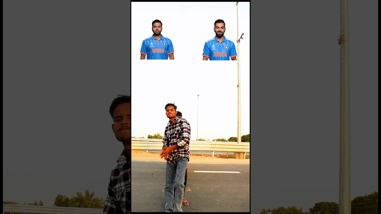 Virat Kohli vs Rohit Sharma| 