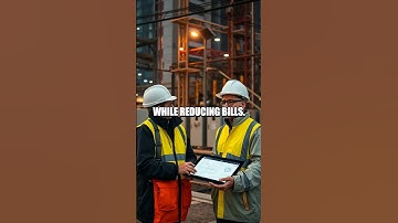 Neighborhood Power Grids The Quiet Energy Revolution