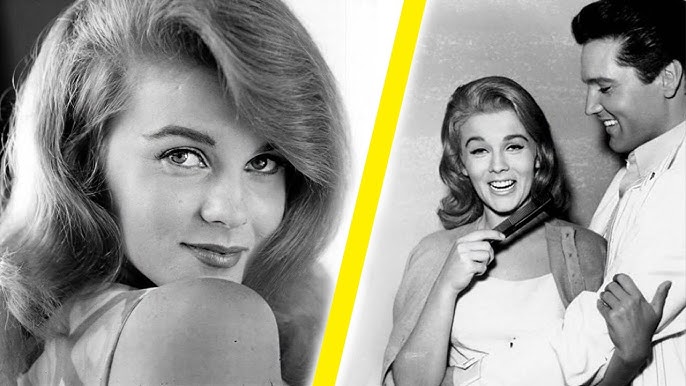 Did Elvis Presley Break up with Ann Margret Because of Her Career? - YouTube