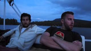 A Gentle Ride on Lake Pleasant