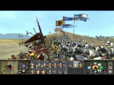 Battle Of Ravenna 1512 - Download historical for Medieval 2 total war