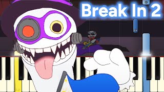 Home Soon Meme - Roblox Break In 2 Animation
