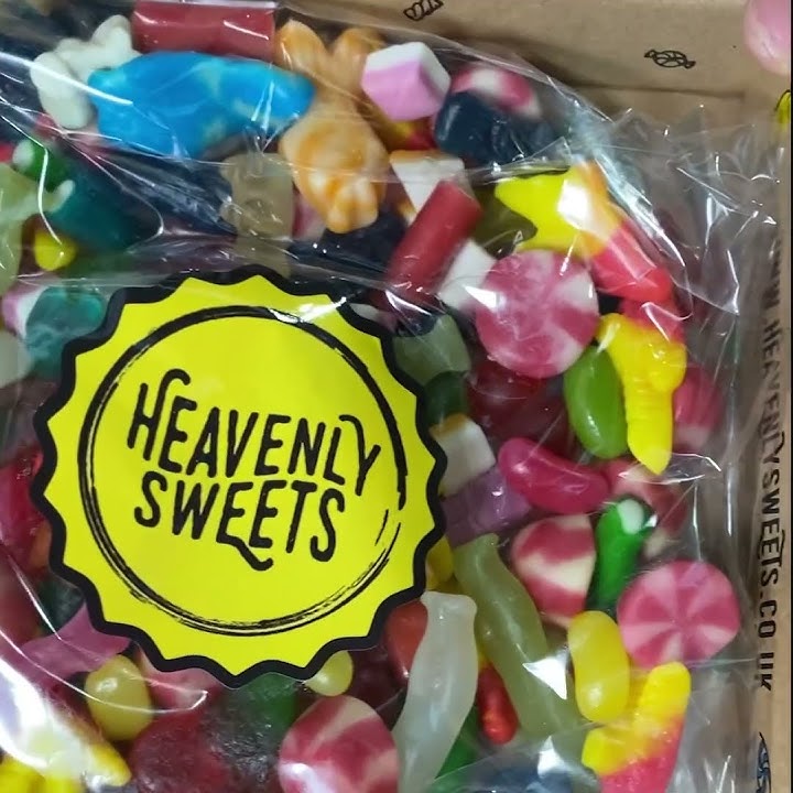 Heavenly Sweets 