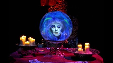 Fortune Teller in Python