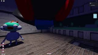 night vision!-road to gramby's (code in desc)