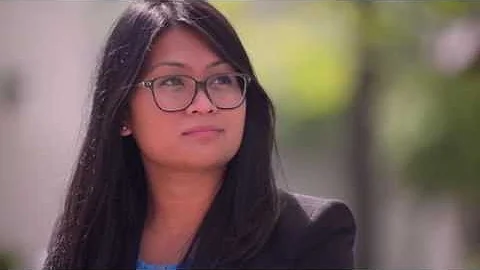 Health Sciences Bachelor Of Nursing with Lyra Salire