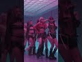 BINI - Blush | Live from Vevo Studios