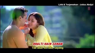 Dil Ke Badle Sanam - Kyon Ki (2005) Lirik Terjemahan Indonesia