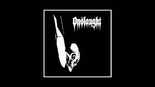 Onslaught - Visions Of The Future