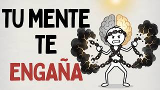 Neurociencia de la Autoestima: Desmontando Mentiras con la Verdad de Génesis