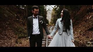 Kate & Eugene Wedding - свадьба в Грузии Kate & Eugene Wedding - свадьба в Грузии