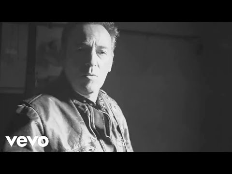 Bruce Springsteen - We Take Care of Our Own (Official Video)