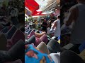 Carmel Market, Tel Aviv-Yafo, Israel | ישראל תל אביב