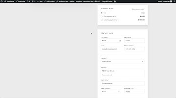 WooCommerce Integration