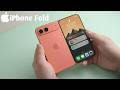 iPhone Ultra LEAKED! Apple’s Foldable Strategy REVEALED – Vision Pro 2.0 Moment?