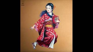 J・A・Seazer - Den'en ni Shisu - 田園に死す(1974) - YouTube